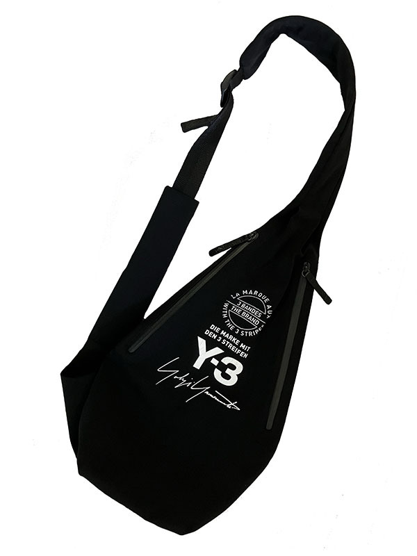 2025年最新】Yahoo!オークション -y-3 バッグの中古品・新品・未