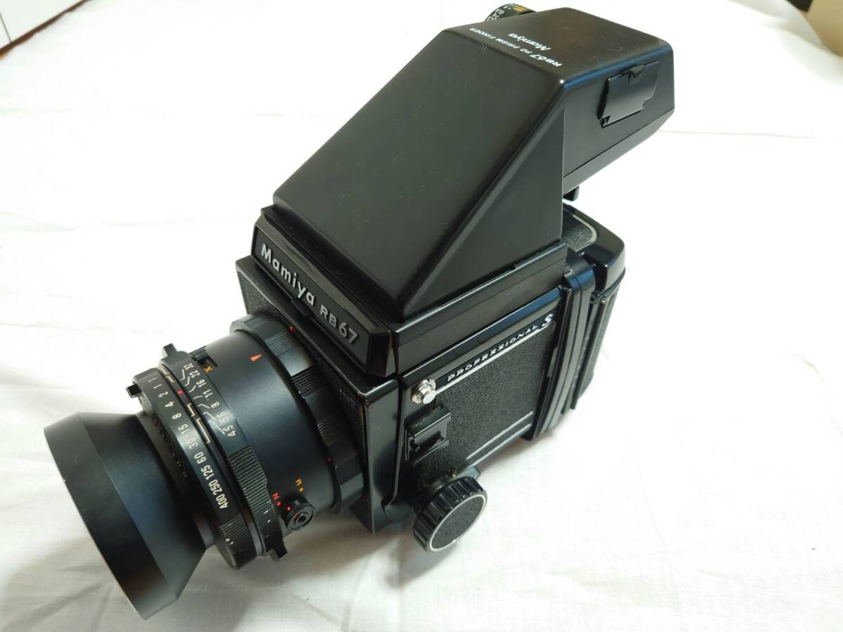 Yahoo!オークション -「マミヤ 65mm」の落札相場・落札価格 Yahoo!オークション -「マミヤ 65mm」の落札相場・落札価格