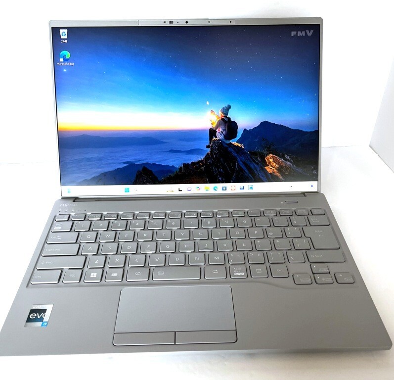 Yahoo!オークション -「lifebook uh90/h1」(14インチ Yahoo!オークション -「lifebook uh90/h1」(14インチ