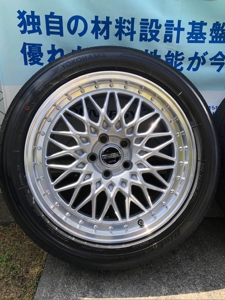 Yahoo!オークション -「kyowa」(18インチ) (ホイール)の落札相場