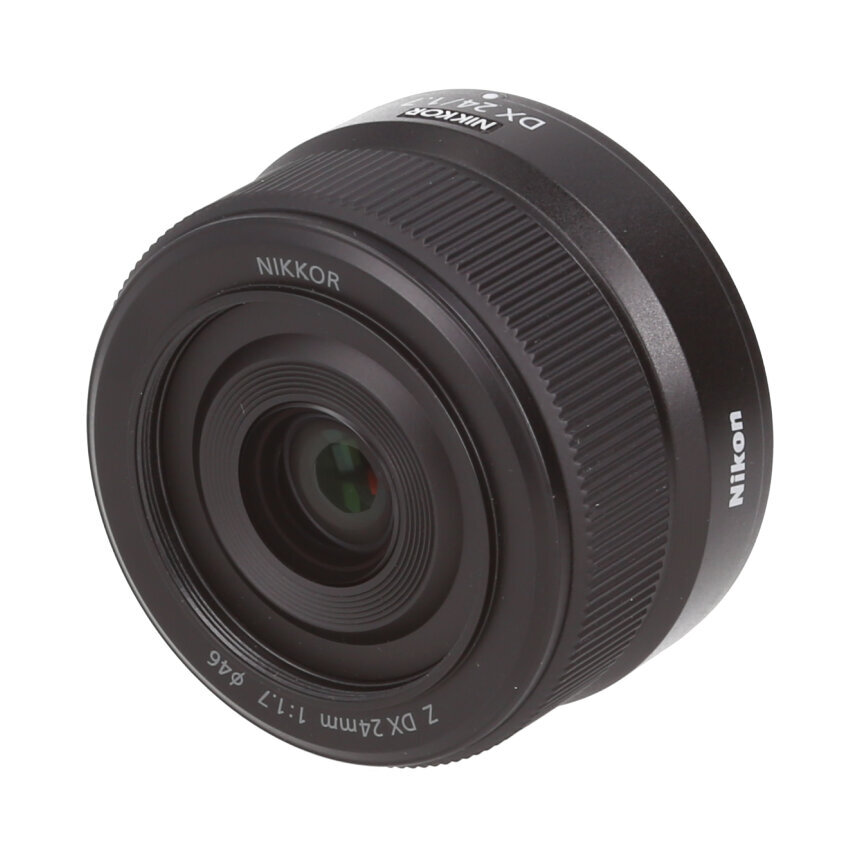 ニコン NIKKOR Z DX 24mm f/1.7 オークション比較 - 価格.com ニコン NIKKOR Z DX 24mm f/1.7 オークション比較 - 価格.com