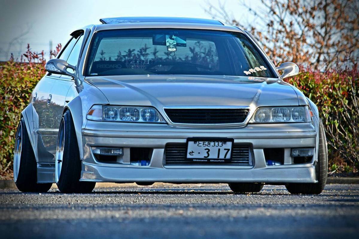 2025年最新】Yahoo!オークション -n-style jzx100(トヨタ用)の 2025年最新】Yahoo!オークション -n-style jzx100(トヨタ用)の