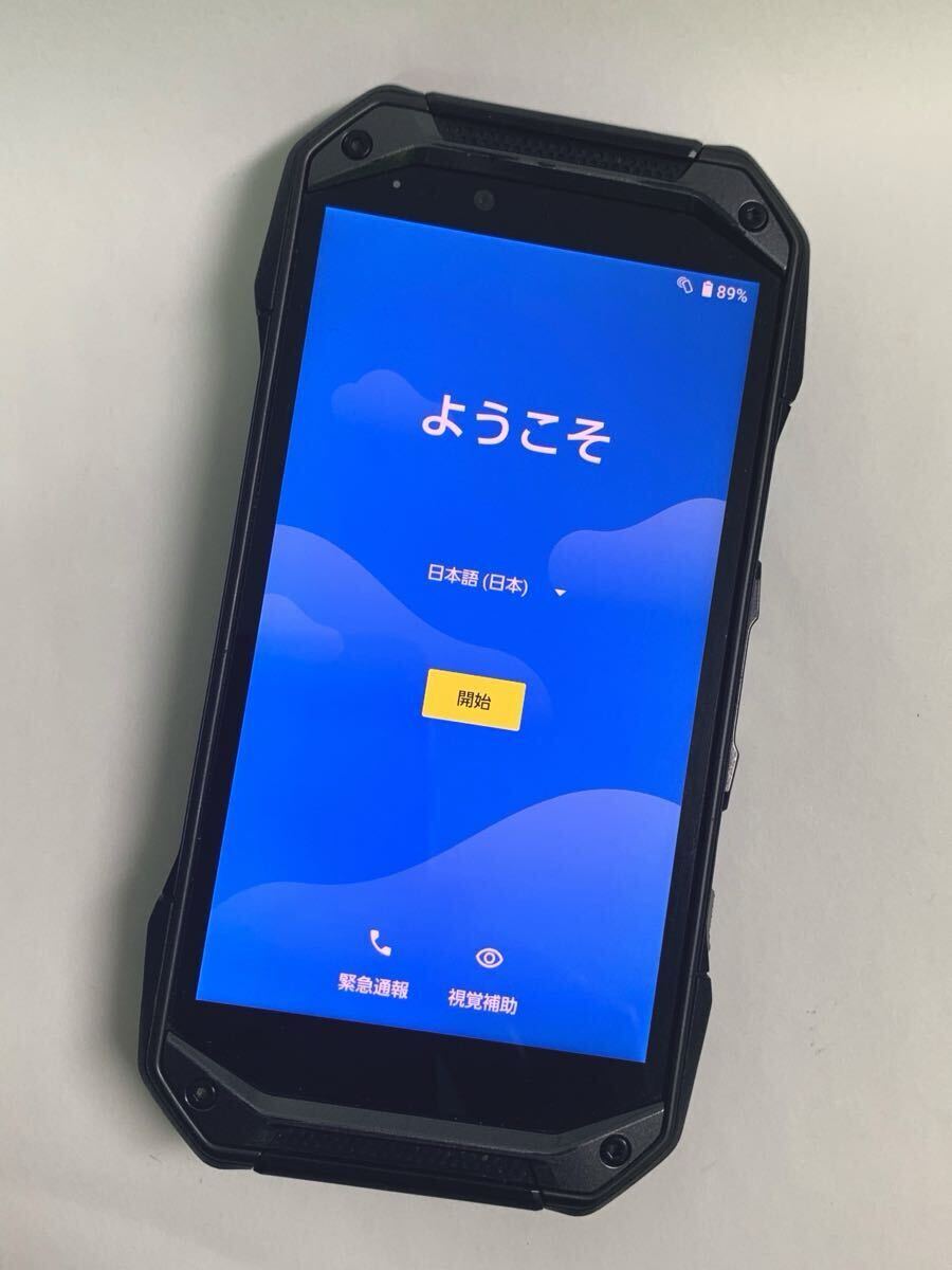 Yahoo!オークション - 送料込 LG Android One X5 ニュー Yahoo!オークション - 送料込 LG Android One X5 ニュー
