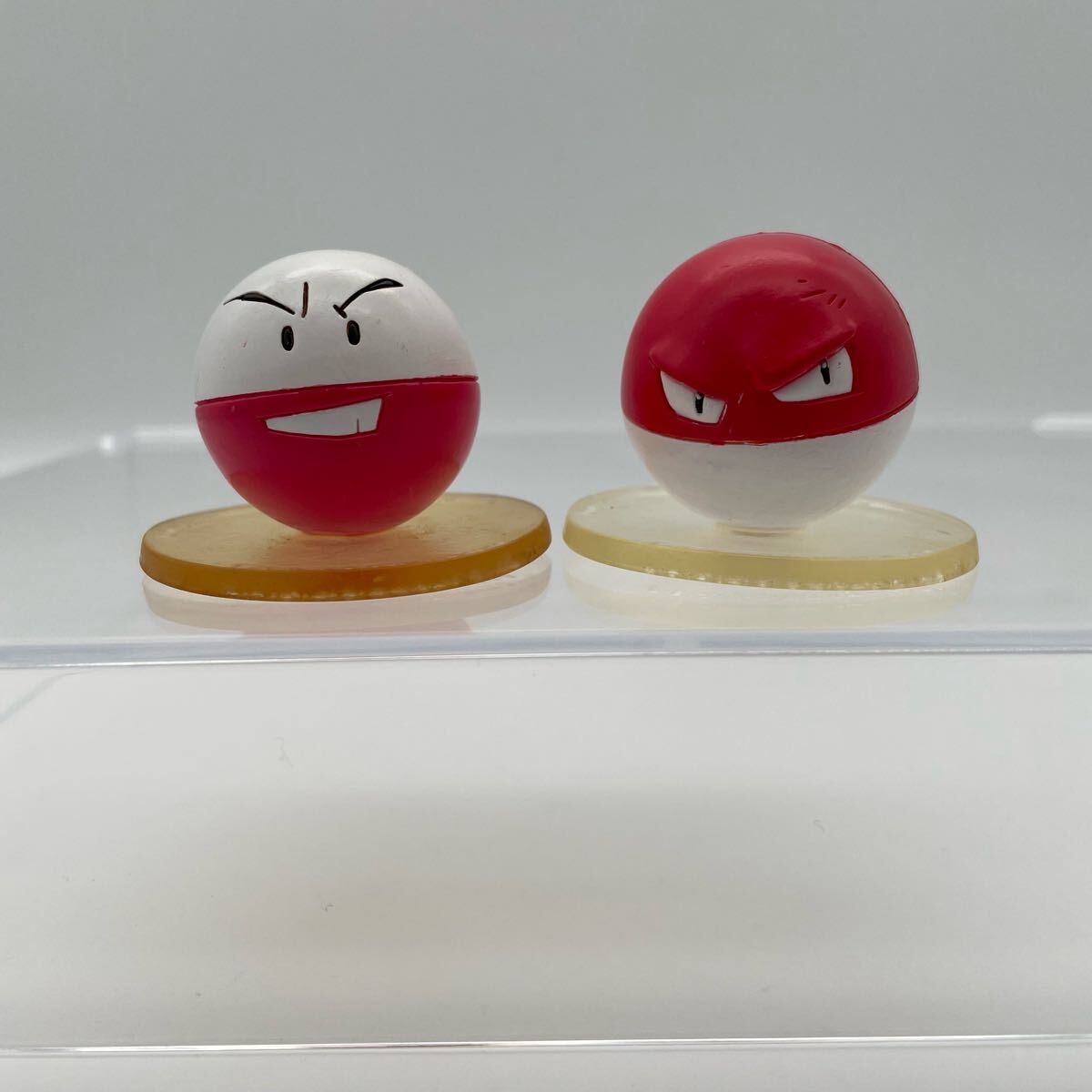 Yahoo!オークション -「ポケモン モンコレ ビリリダマ」の落札 Yahoo!オークション -「ポケモン モンコレ ビリリダマ」の落札