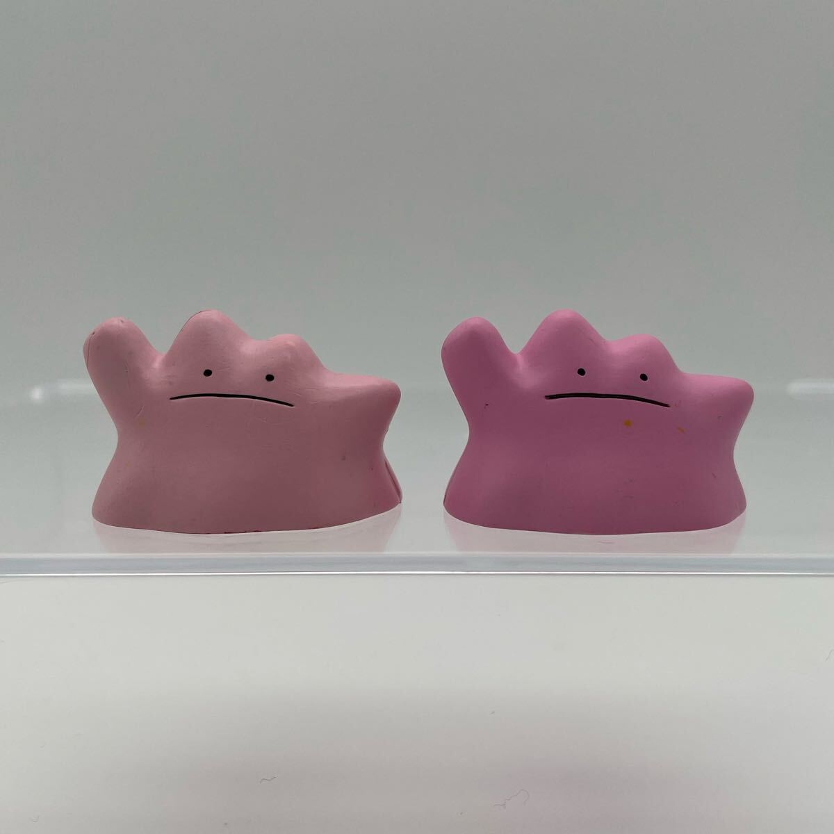 Yahoo!オークション -「モンコレ メタモン」の落札相場・落札価格