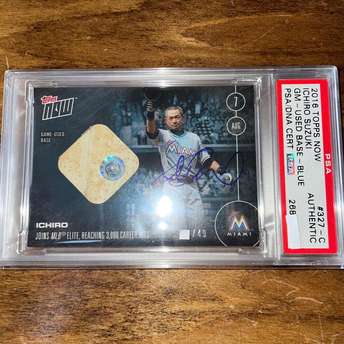 2025年最新】Yahoo!オークション -イチロー カード toppsの中古 2025年最新】Yahoo!オークション -イチロー カード toppsの中古