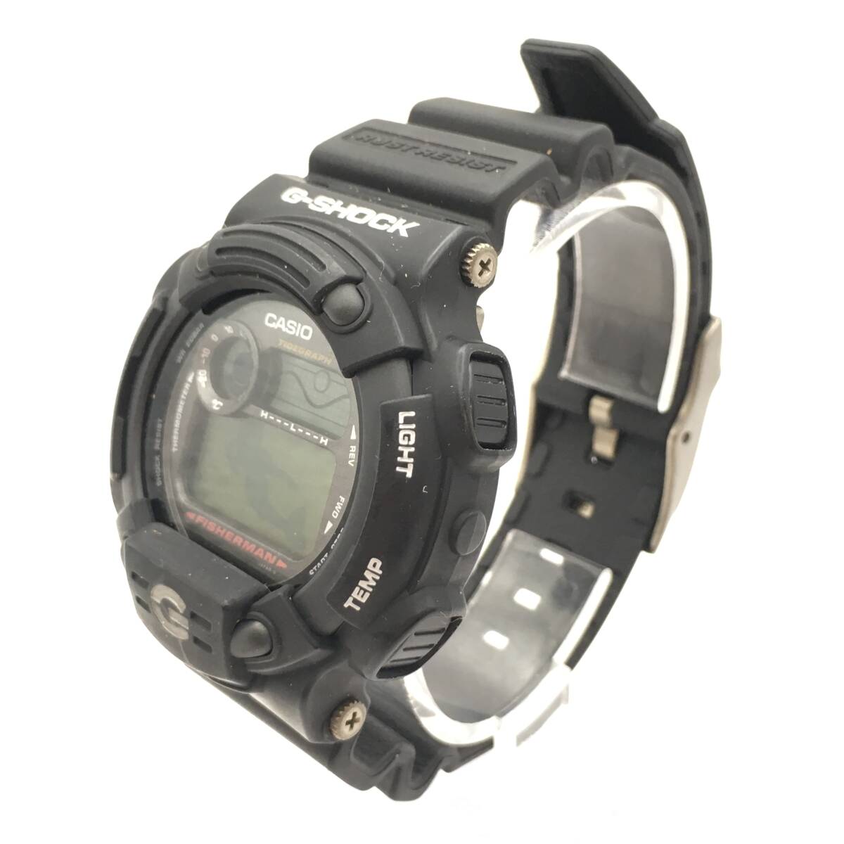 Yahoo!オークション -「g-shock フィッシャーマン」の落札相場 Yahoo!オークション -「g-shock フィッシャーマン」の落札相場