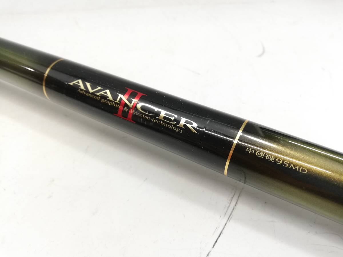 Yahoo!オークション -「ダイワ アバンサー」(ロッド Yahoo!オークション -「ダイワ アバンサー」(ロッド