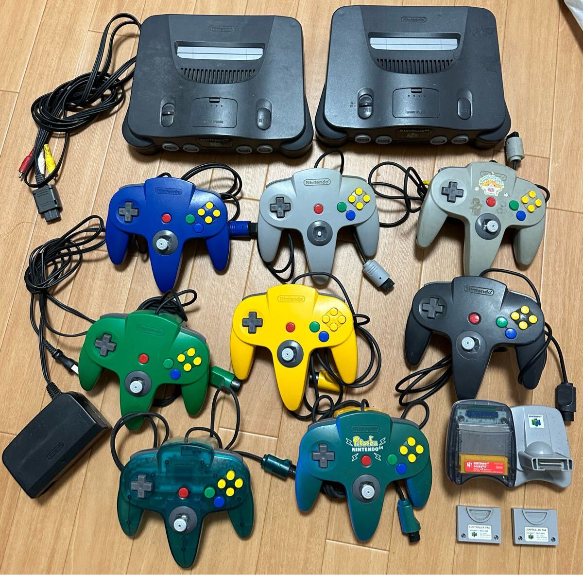 2025年最新】Yahoo!オークション -nintendo 64 acアダプターの 2025年最新】Yahoo!オークション -nintendo 64 acアダプターの