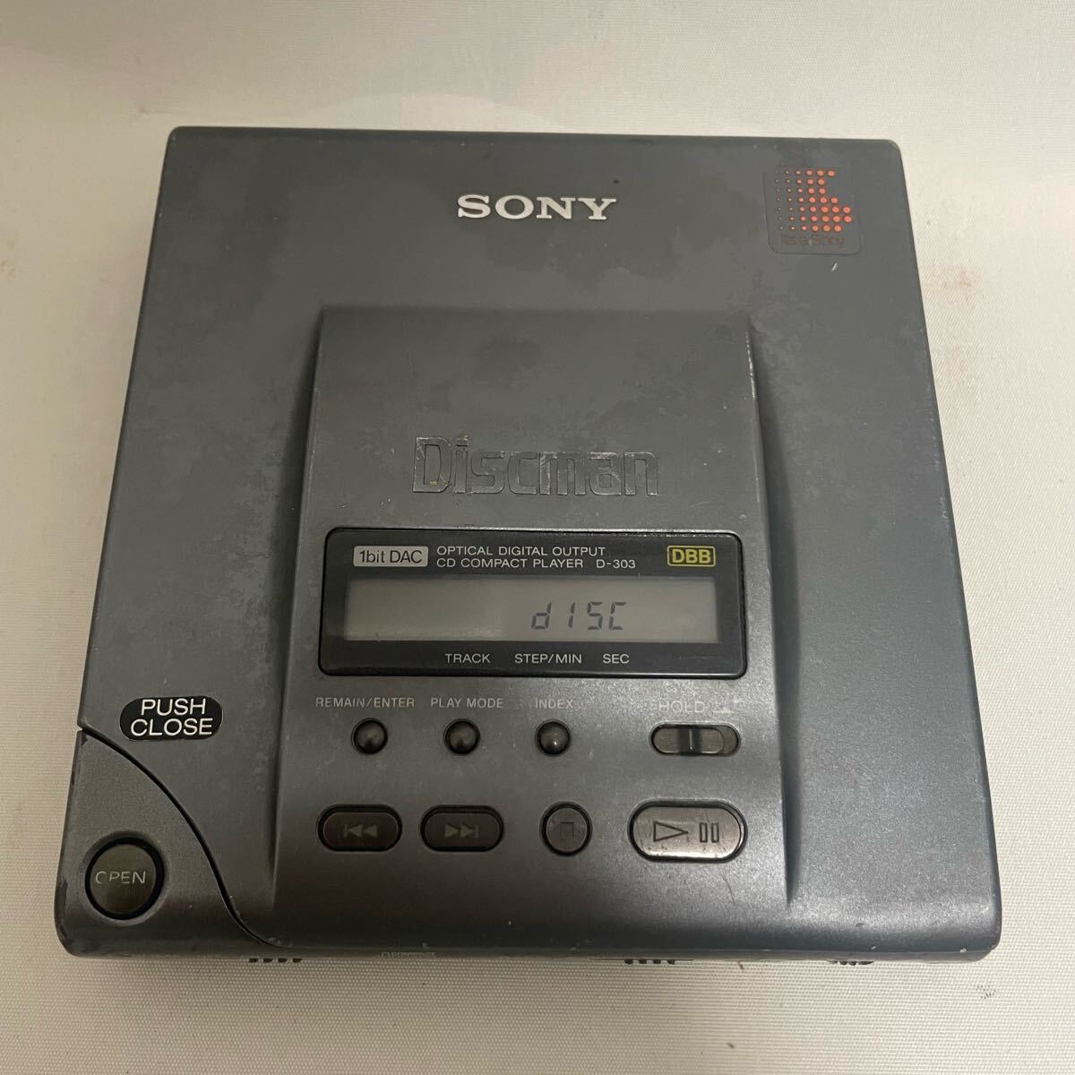 Yahoo!オークション -「sony d-303」の落札相場・落札価格 Yahoo!オークション -「sony d-303」の落札相場・落札価格