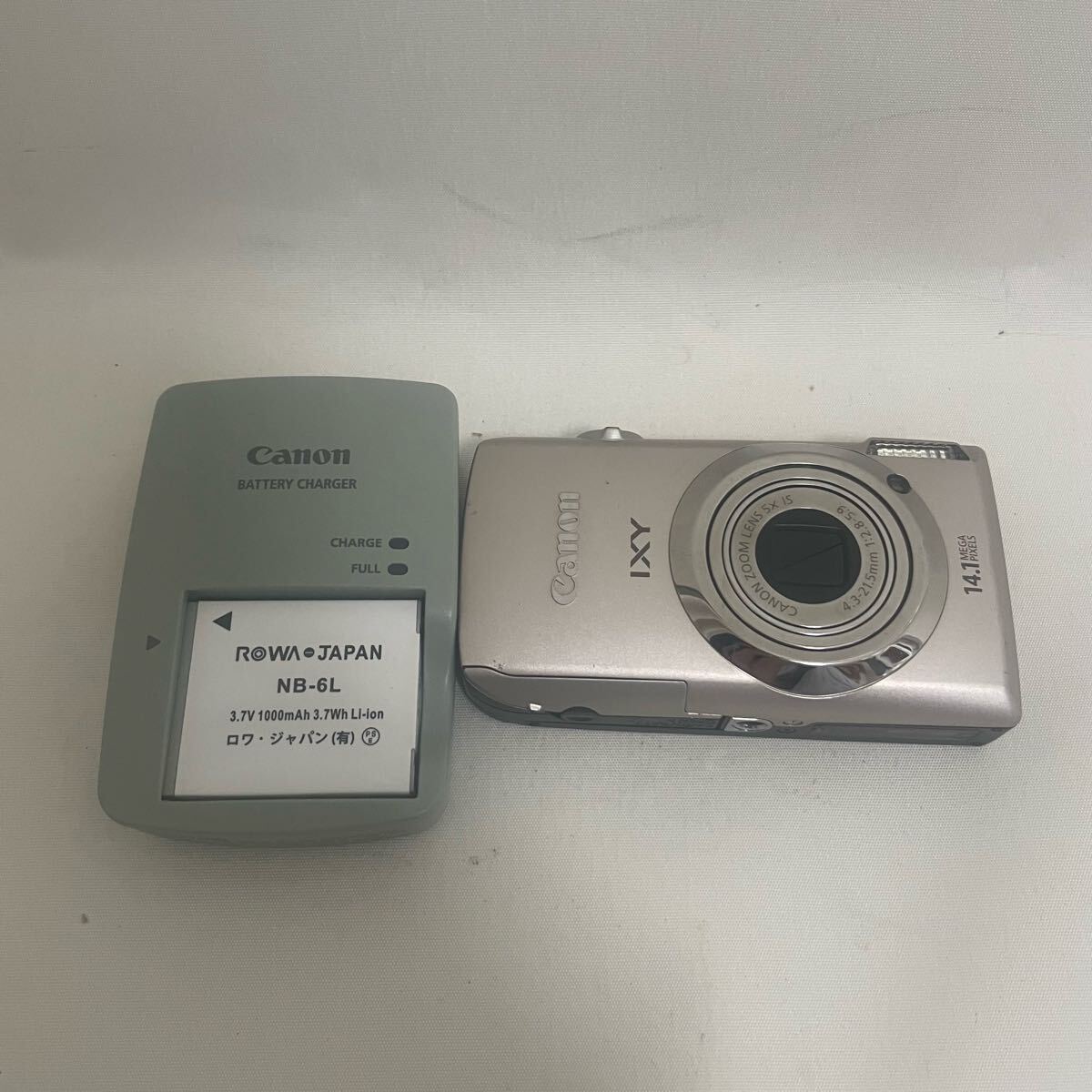 Yahoo!オークション -「canon ixy 10s」の落札相場・落札価格 Yahoo!オークション -「canon ixy 10s」の落札相場・落札価格