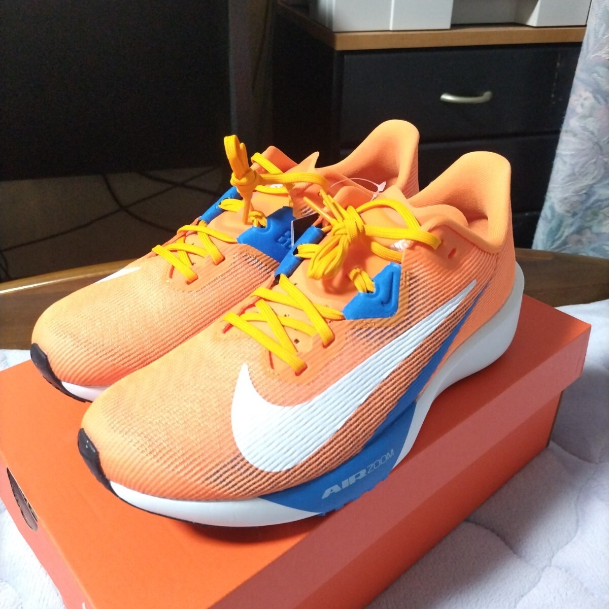 2025年最新】Yahoo!オークション -nike ズームフライ5の中古品 2025年最新】Yahoo!オークション -nike ズームフライ5の中古品