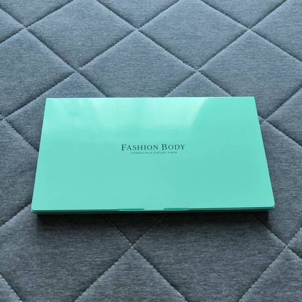 FASHIONBODY ファッションボディ 30包 未開封品
