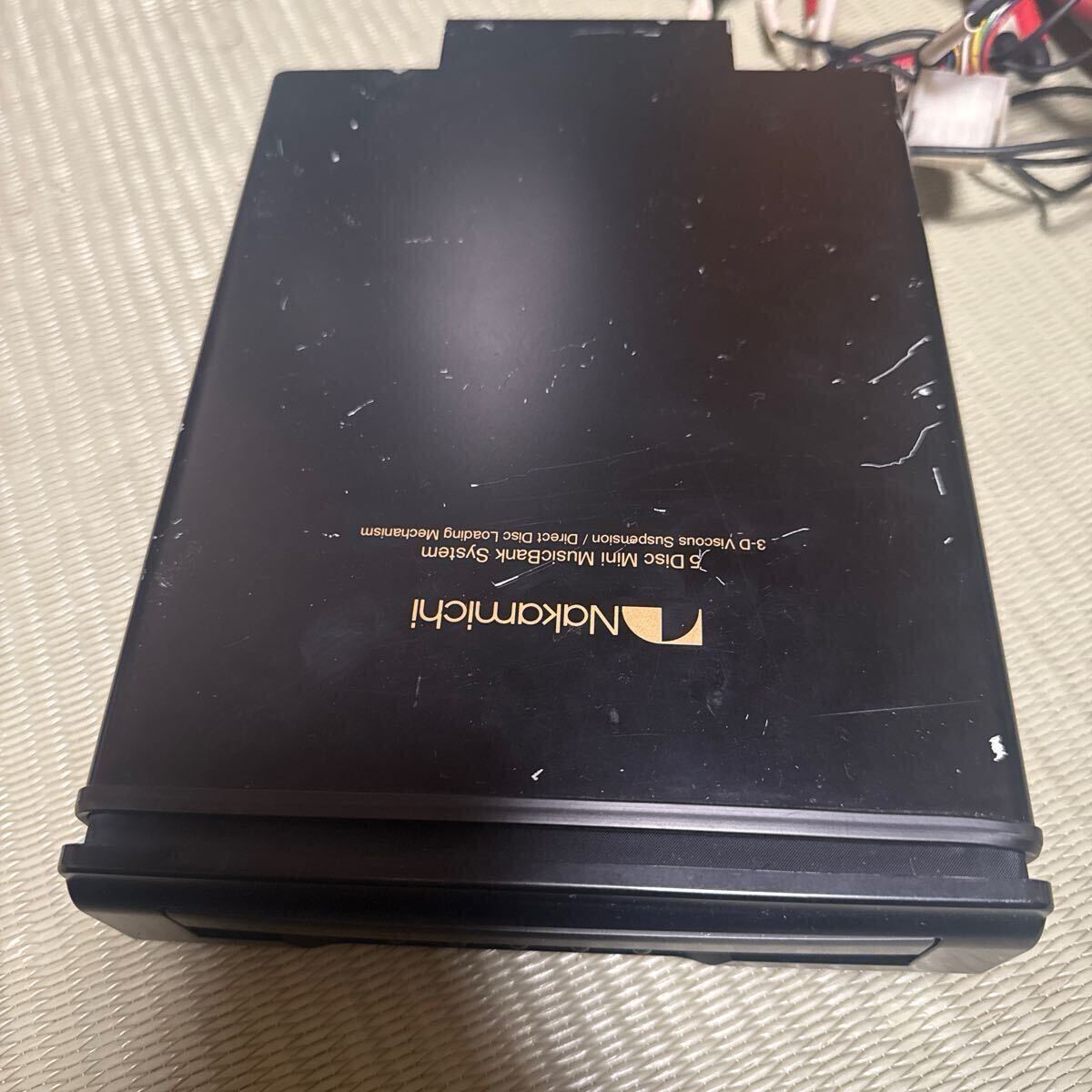 2025年最新】Yahoo!オークション -ナカミチ cdの中古品・新品 2025年最新】Yahoo!オークション -ナカミチ cdの中古品・新品