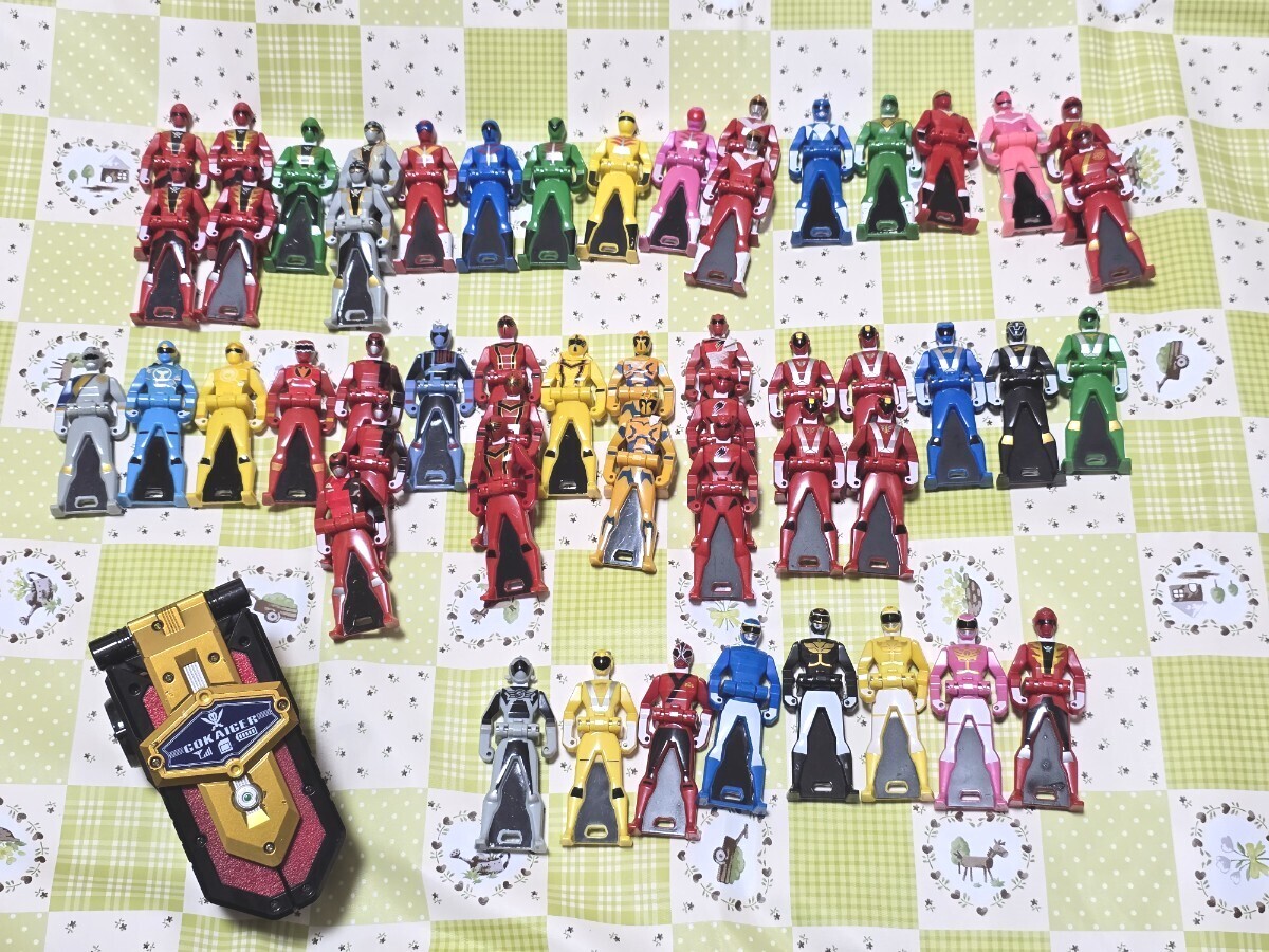 2025年最新】Yahoo!オークション -レンジャーキー(海賊戦隊 2025年最新】Yahoo!オークション -レンジャーキー(海賊戦隊