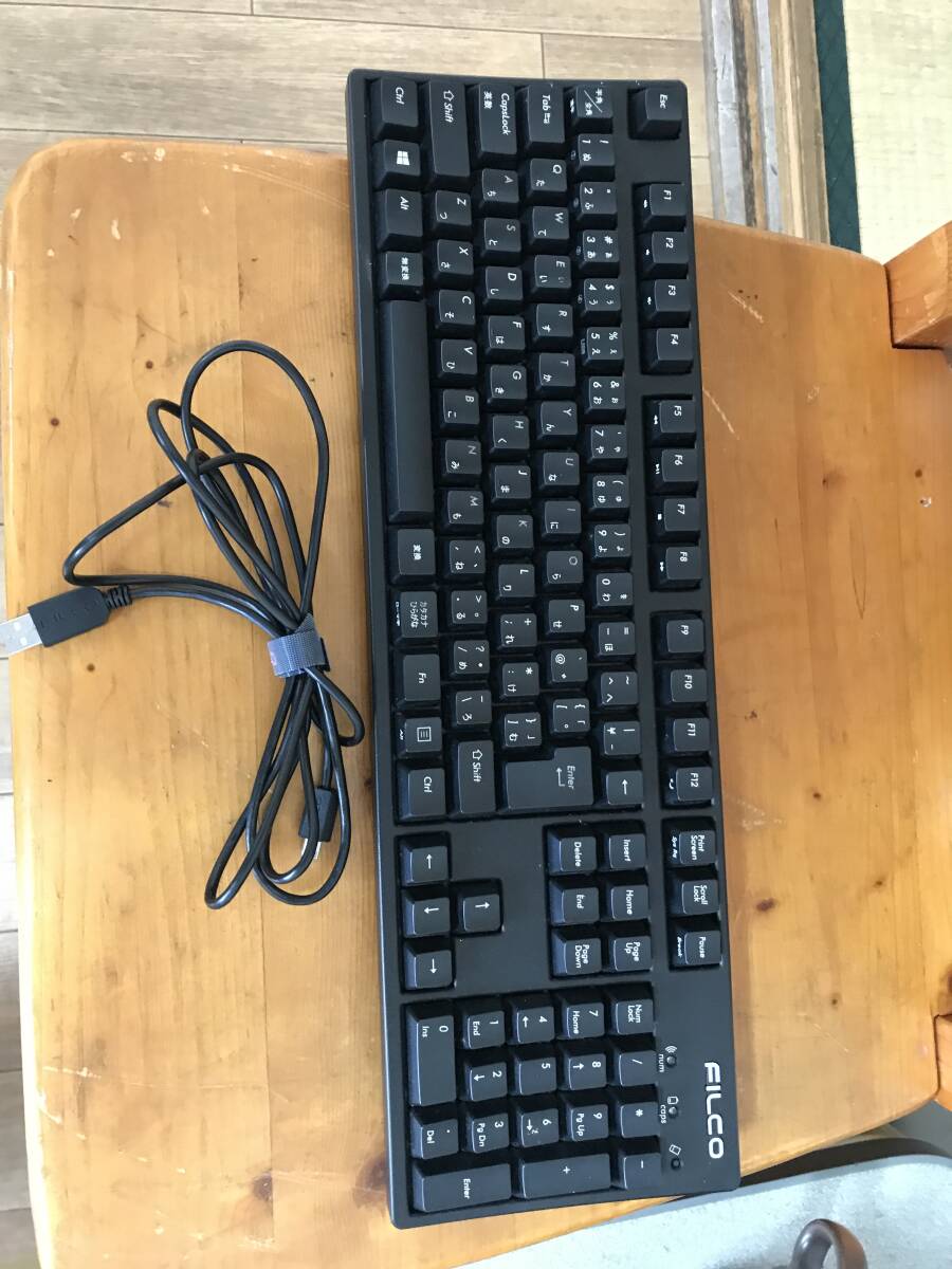 2025年最新】Yahoo!オークション -filco majestouch2の中古品 2025年最新】Yahoo!オークション -filco majestouch2の中古品