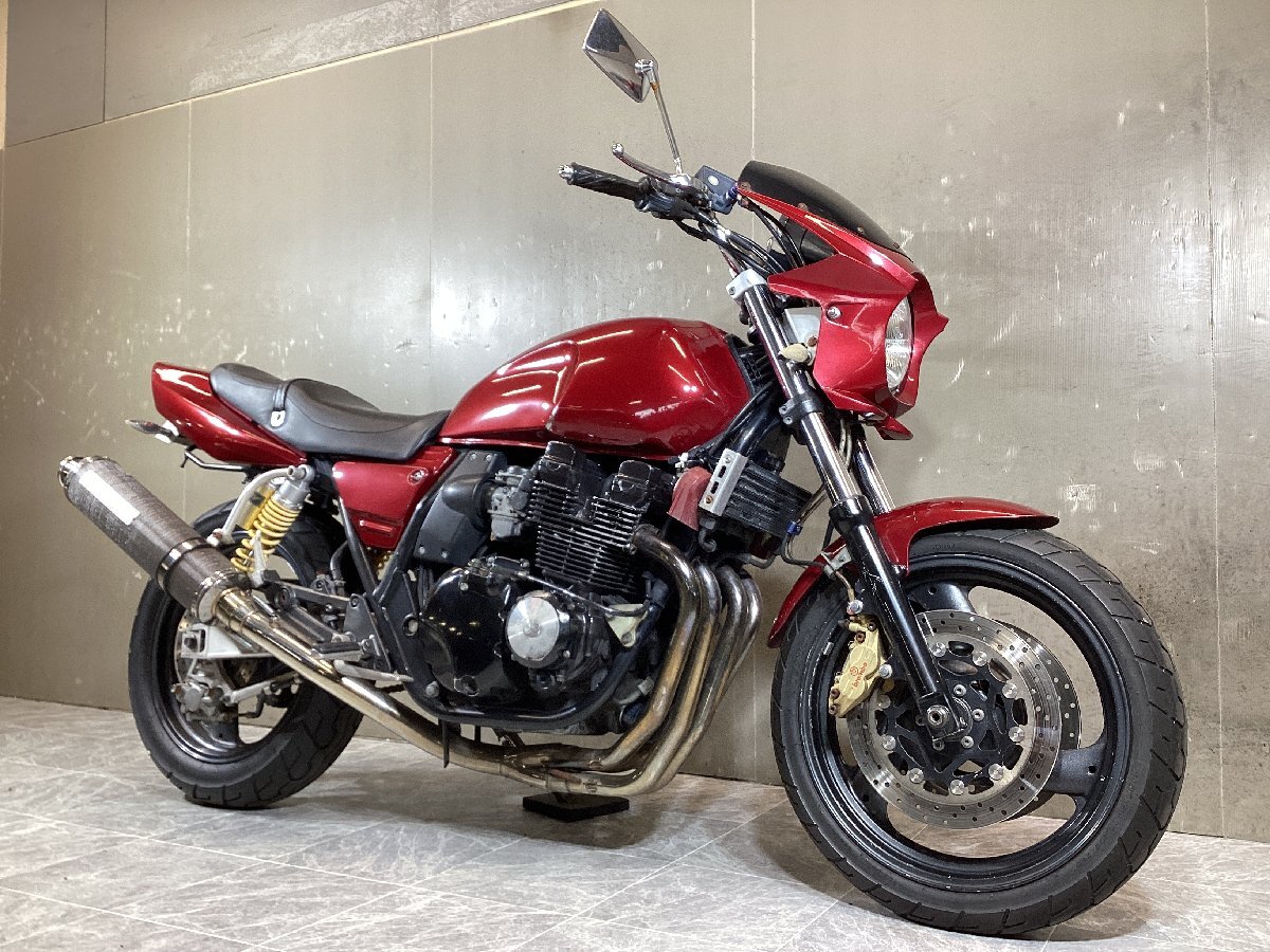 2025年最新】Yahoo!オークション -xjr(251cc-400cc)の中古品 2025年最新】Yahoo!オークション -xjr(251cc-400cc)の中古品