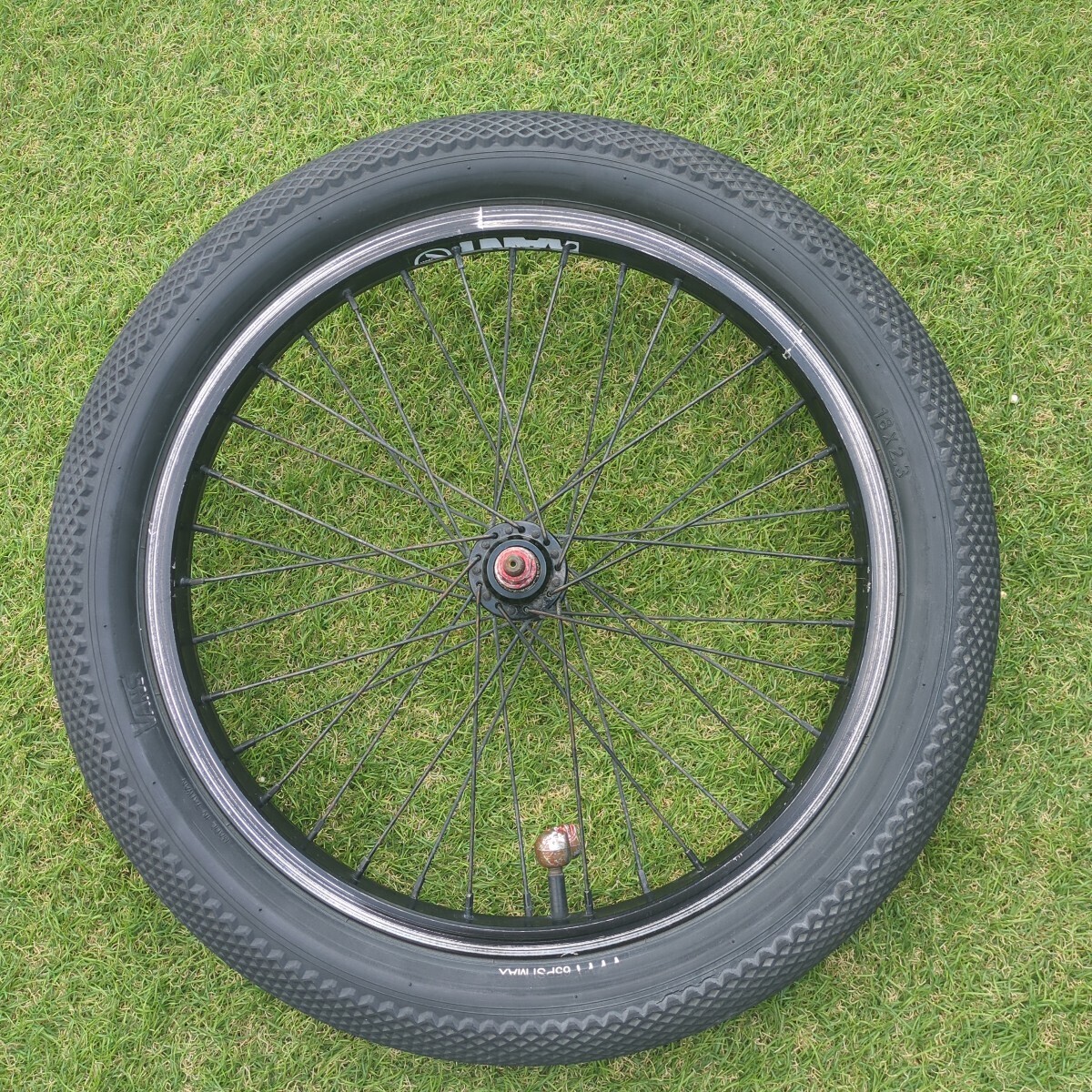2025年最新】Yahoo!オークション -bmx ホイールの中古品・新品 2025年最新】Yahoo!オークション -bmx ホイールの中古品・新品