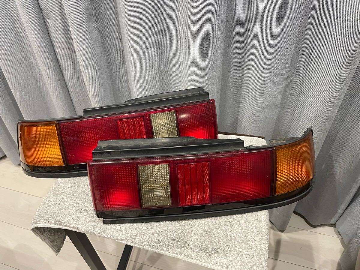 Yahoo!オークション -「mr2 sw20」(テールライト) (トヨタ用)の Yahoo!オークション -「mr2 sw20」(テールライト) (トヨタ用)の