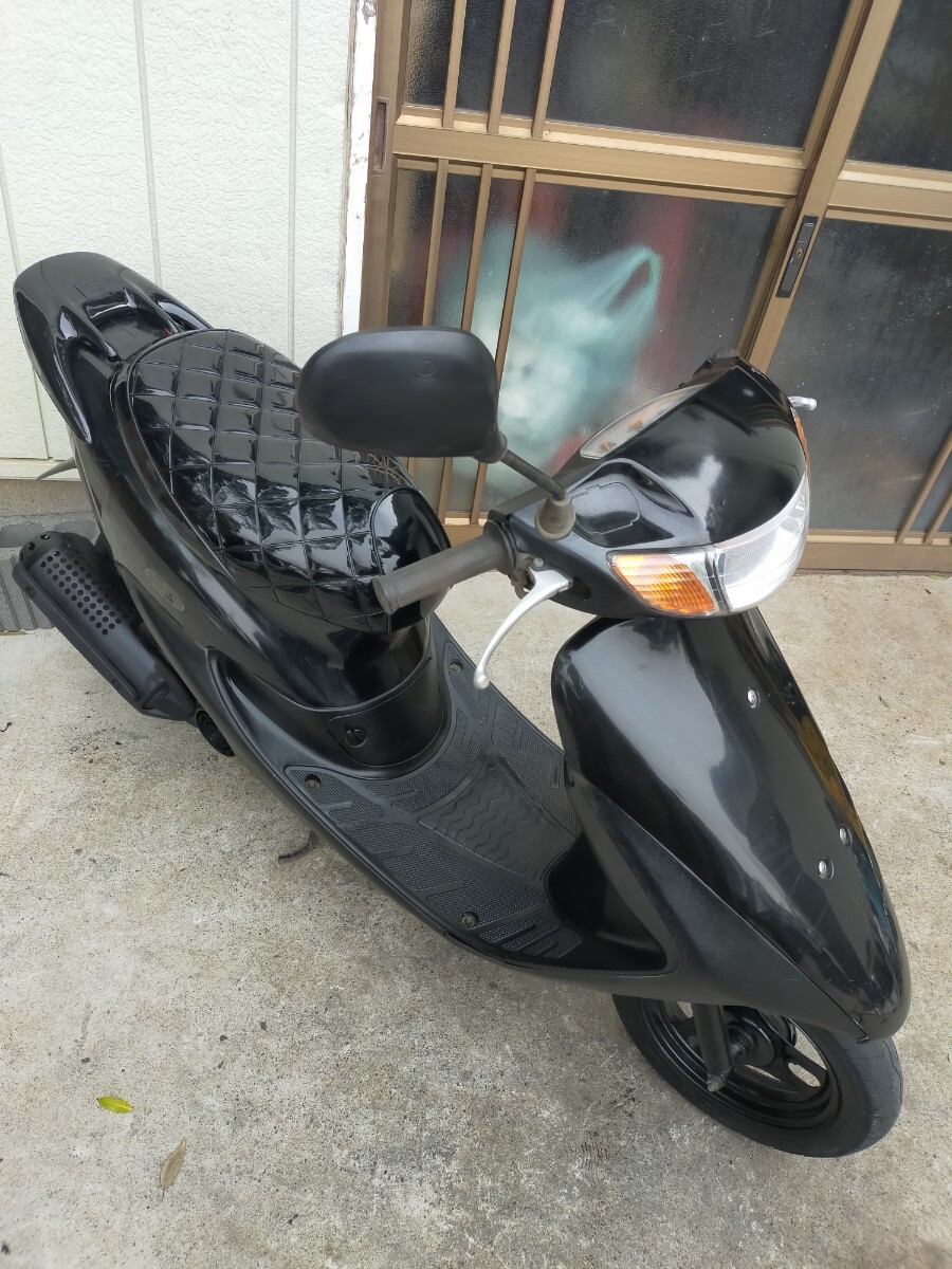 2025年最新】Yahoo!オークション -dio zx(オートバイ車体)の中古
