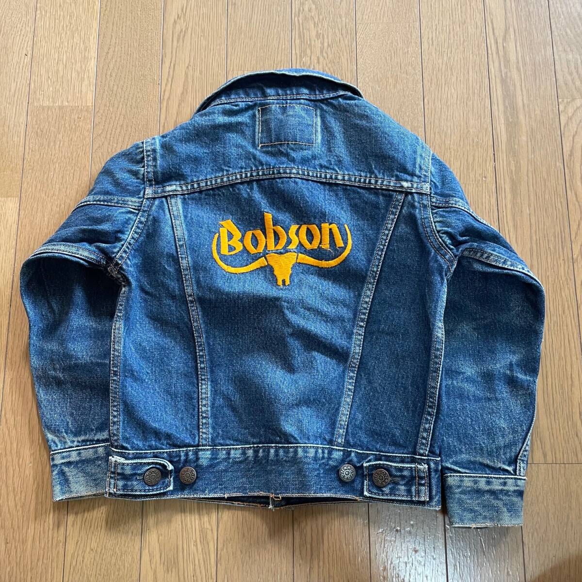 2025年最新】Yahoo!オークション -bobson 70sの中古品・新品・未 2025年最新】Yahoo!オークション -bobson 70sの中古品・新品・未