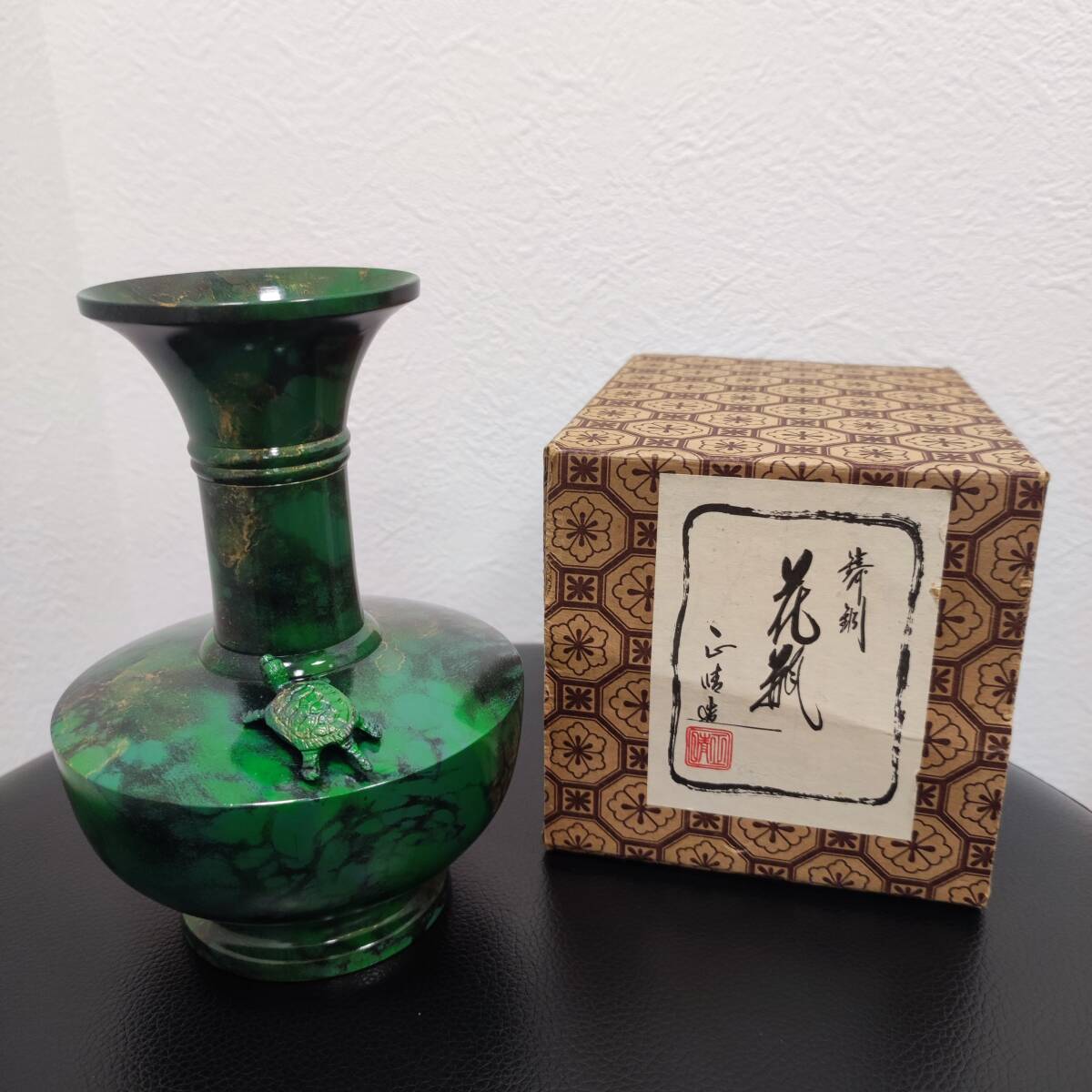 2025年最新】Yahoo!オークション -高岡銅器 花瓶の中古品・新品 2025年最新】Yahoo!オークション -高岡銅器 花瓶の中古品・新品