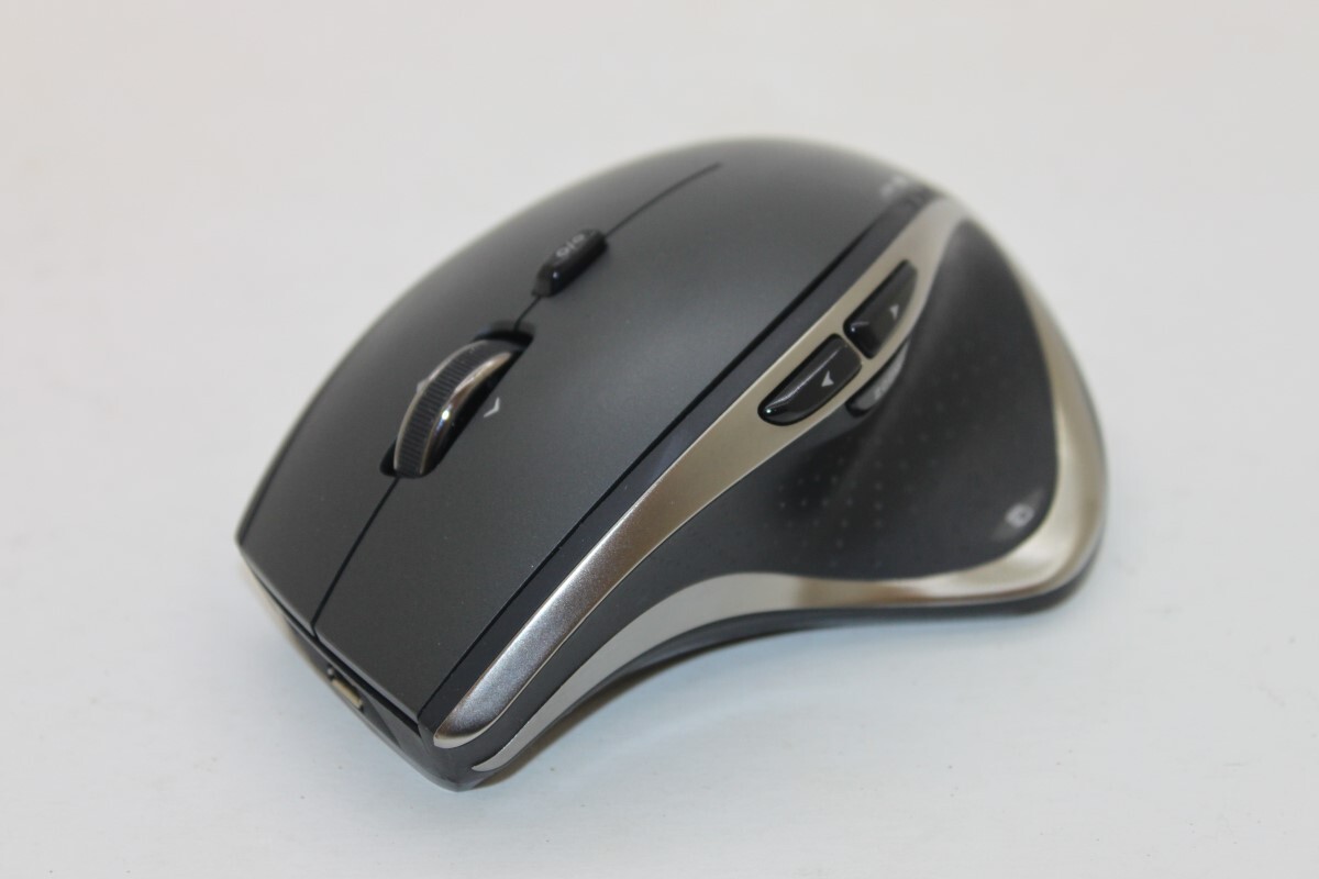 【新品未開封】パフォーマンスマウス　ロジクール　m950 Amazon.co.jp: ロジクール パフォーマンス マウス m950t
