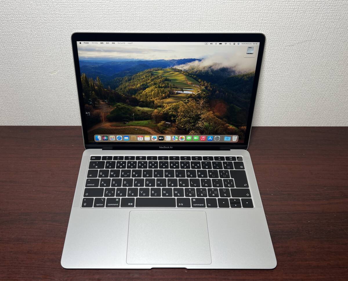 2025年最新】Yahoo!オークション -macbook air 2019(Mac)の中古 2025年最新】Yahoo!オークション -macbook air 2019(Mac)の中古