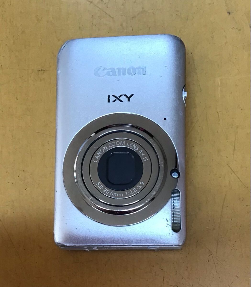 Yahoo!オークション -「キヤノン ジャンク ixy」の落札相場 Yahoo!オークション -「キヤノン ジャンク ixy」の落札相場