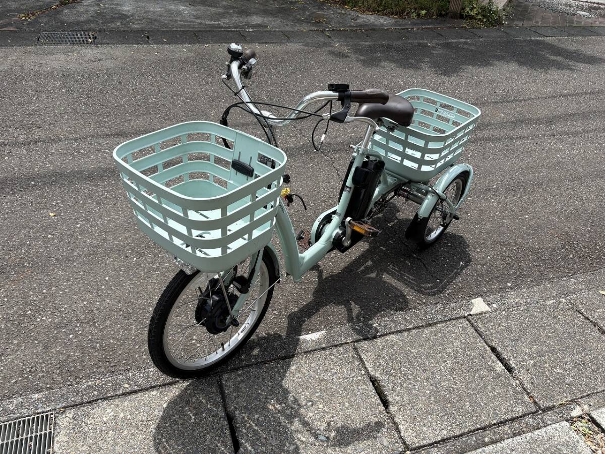 2025年最新】Yahoo!オークション -#三輪自転車の中古品・新品 2025年最新】Yahoo!オークション -#三輪自転車の中古品・新品