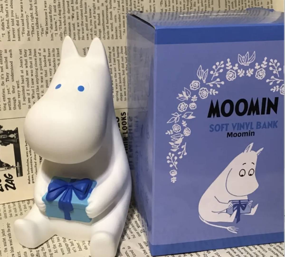 2025年最新】Yahoo!オークション -ムーミン貯金箱の中古品・新品 2025年最新】Yahoo!オークション -ムーミン貯金箱の中古品・新品