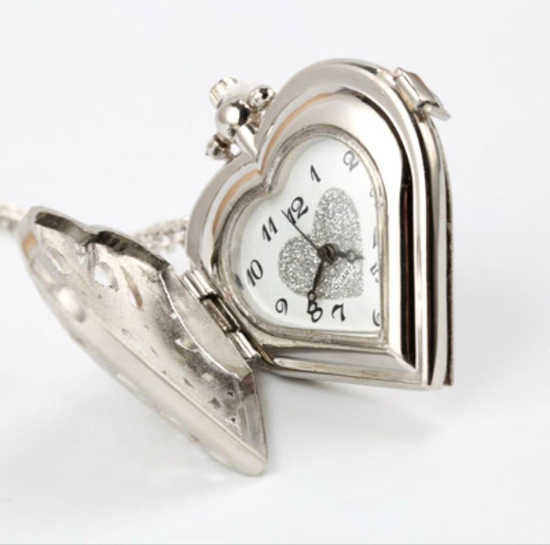 動作品 LADY BYRON SWISS MADE スイス製 ネックレス型