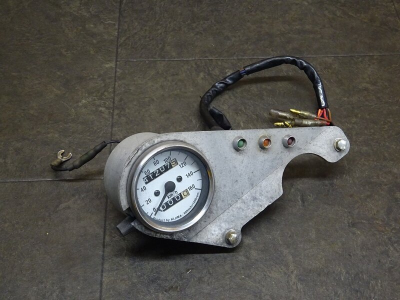 2025年最新】Yahoo!オークション -ftr メーターの中古品・新品