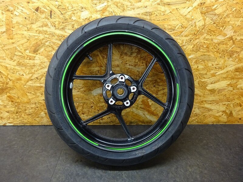 Yahoo!オークション -「zx6r ホイール」の落札相場・落札価格 Yahoo!オークション -「zx6r ホイール」の落札相場・落札価格