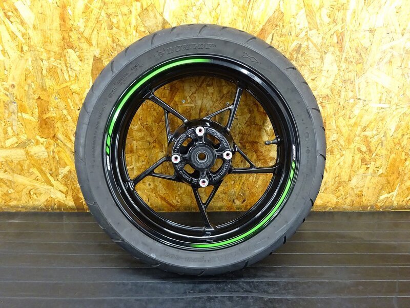 2025年最新】Yahoo!オークション -zx25r ホイールの中古品・新品 2025年最新】Yahoo!オークション -zx25r ホイールの中古品・新品