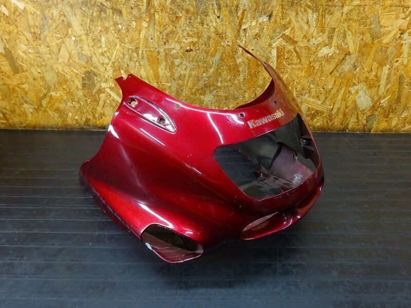 2025年最新】Yahoo!オークション -zzr1100d カウルの中古品 2025年最新】Yahoo!オークション -zzr1100d カウルの中古品