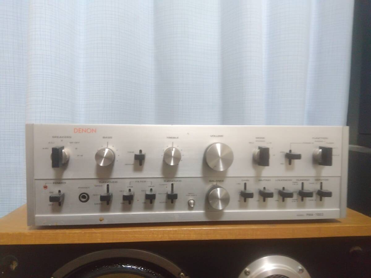 Yahoo!オークション - 名器YAMAHA C-2x メンテナンスで音蘇る Yahoo!オークション - 名器YAMAHA C-2x メンテナンスで音蘇る
