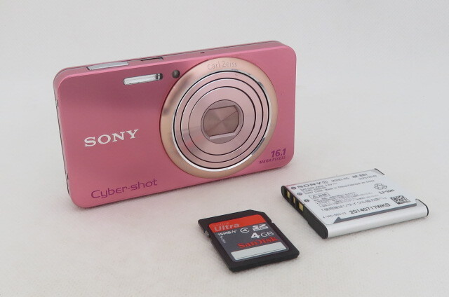 Yahoo!オークション -「dsc-w570」の落札相場・落札価格 Yahoo!オークション -「dsc-w570」の落札相場・落札価格