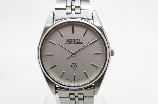 Yahoo!オークション -「seiko 9940」の落札相場・落札価格 Yahoo!オークション -「seiko 9940」の落札相場・落札価格