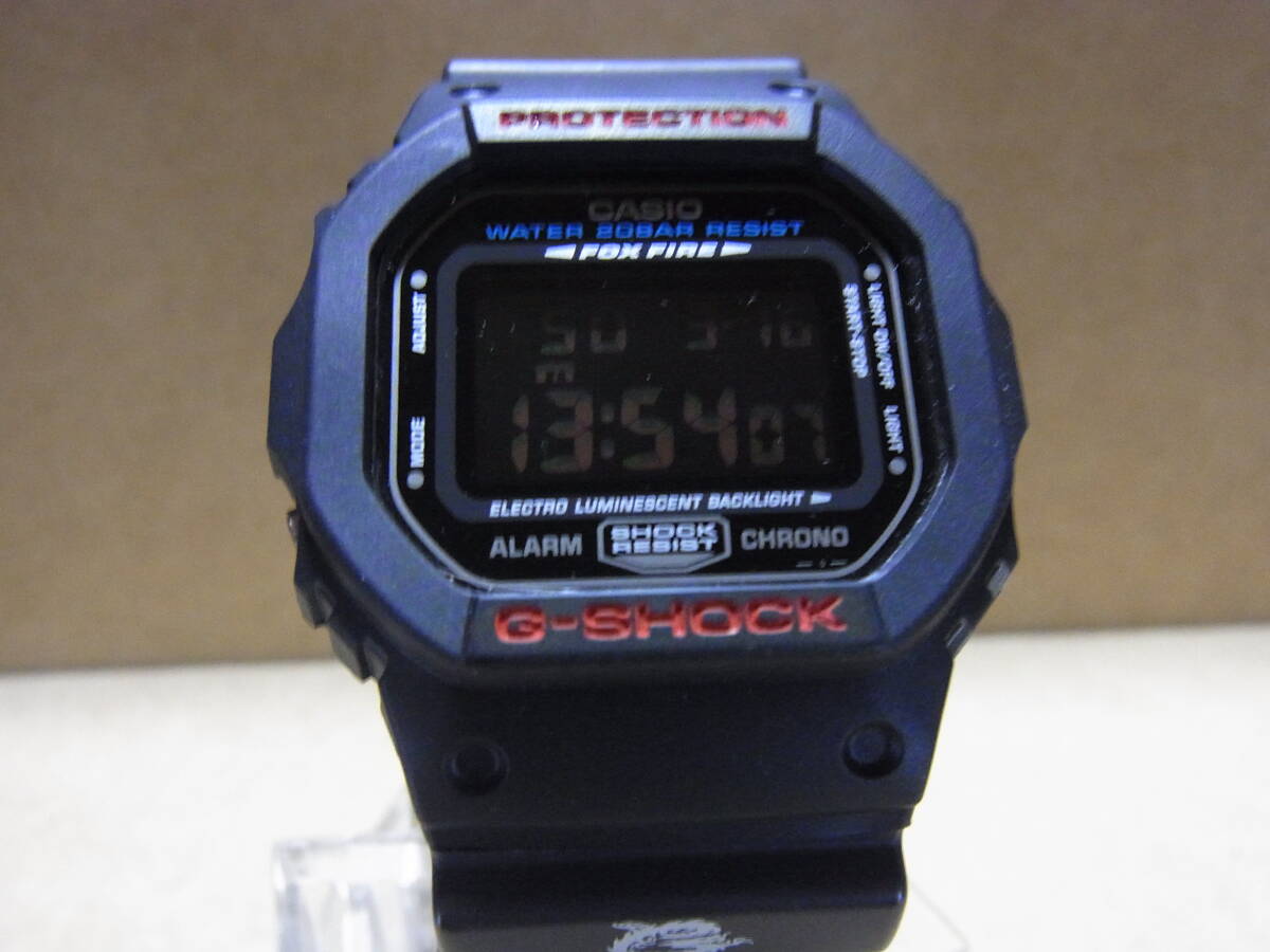 2025年最新】Yahoo!オークション - FOXFIRE(G-SHOCK カシオ)の