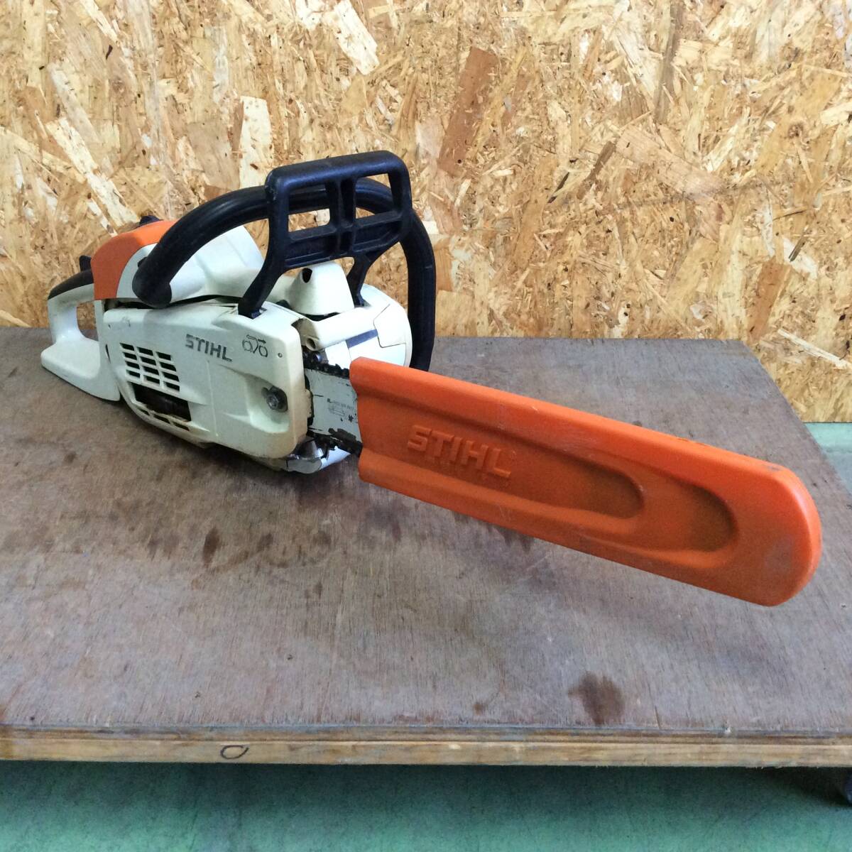 2025年最新】Yahoo!オークション -stihl スチール チェーンソー 2025年最新】Yahoo!オークション -stihl スチール チェーンソー
