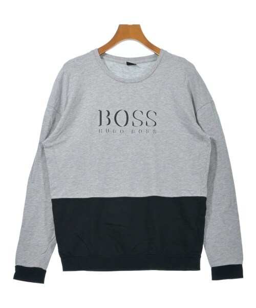 HUGO BOSS - ヒューゴボス タグ付き Tシャツ 半袖 プリント