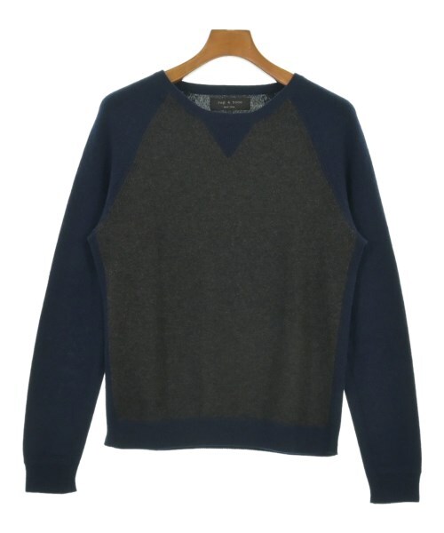 『未使用』rag&bone ラグアンドボーン Vネックチルデンニット 2025年最新】Yahoo!オークション -rag bone ニットの中古品