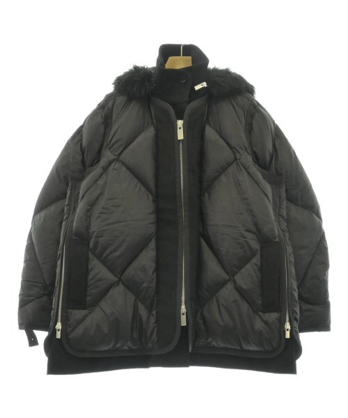 2025年最新】Yahoo!オークション -sacai ダウンの中古品・新品 2025年最新】Yahoo!オークション -sacai ダウンの中古品・新品