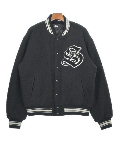 2025年最新】Yahoo!オークション -stussy スタジャンの中古品 2025年最新】Yahoo!オークション -stussy スタジャンの中古品
