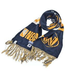 OFF THE COURT by NBA マフラー レディース オフザコートバイエヌビーエー 中古 古着