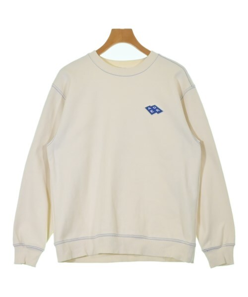 アーダーエラー　ハート刺繍 スウェットA1 [値下げ可] 2025年最新】Yahoo!オークション -#アーダーエラーの中古品