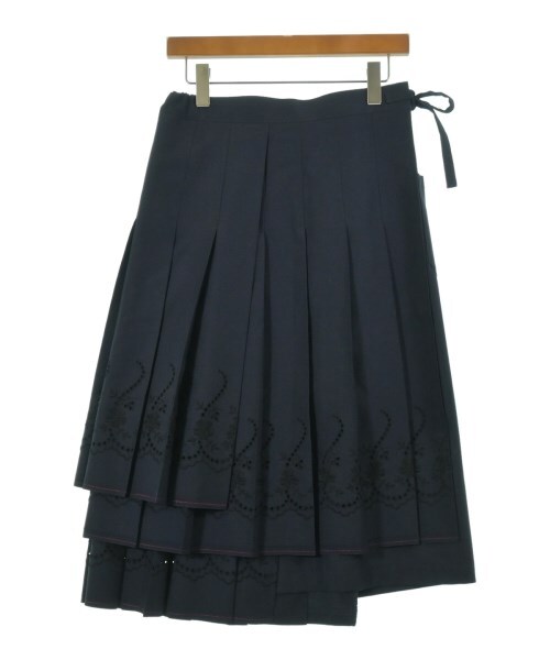 スカート × ヴィンテージ(中古) tricot COMME des GARCONS 2000225E0042 2025年最新】Yahoo!オークション -tricot comme des garcons