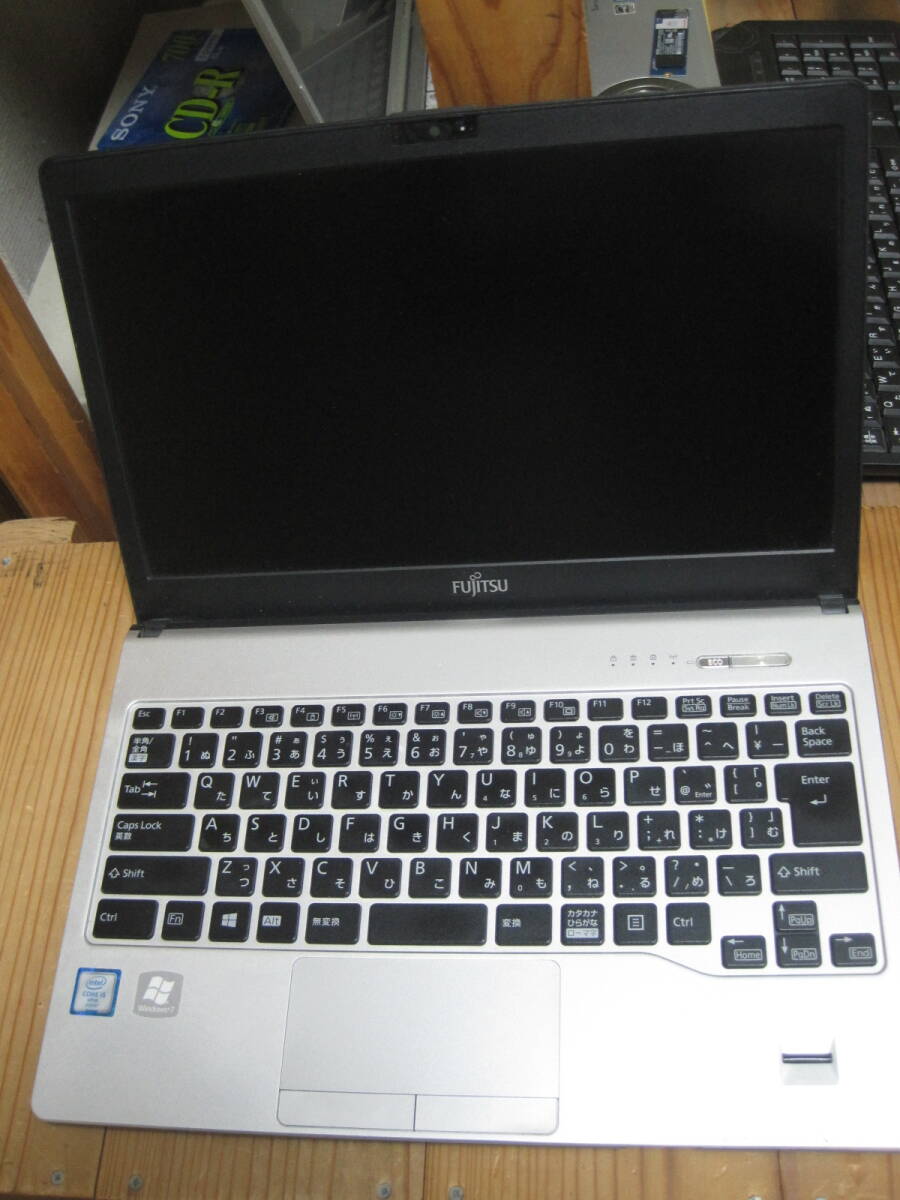 2025年最新】Yahoo!オークション -lifebook s936の中古品・新品 2025年最新】Yahoo!オークション -lifebook s936の中古品・新品