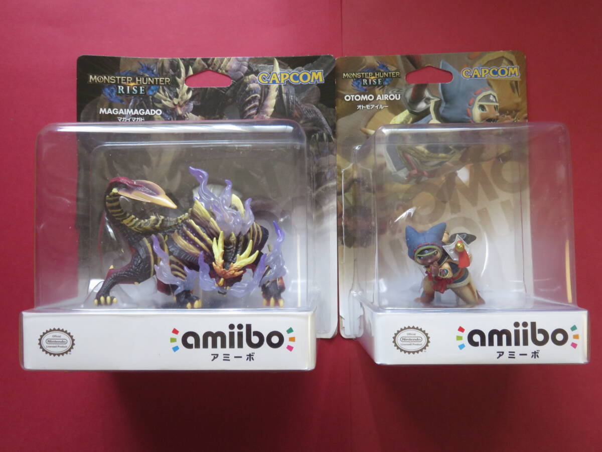 2025年最新】Yahoo!オークション -モンハン アミーボの中古品